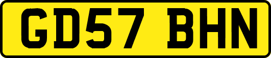 GD57BHN