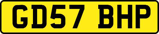 GD57BHP