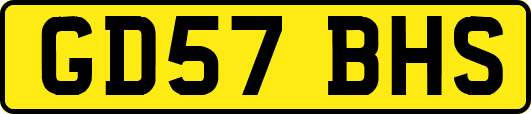 GD57BHS