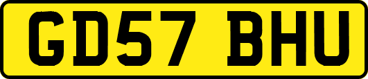 GD57BHU