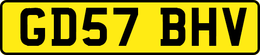 GD57BHV