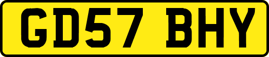 GD57BHY