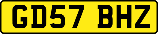 GD57BHZ