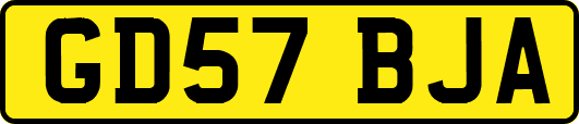 GD57BJA