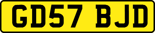 GD57BJD