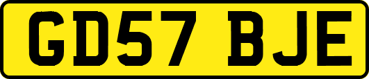 GD57BJE
