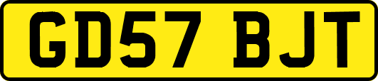 GD57BJT