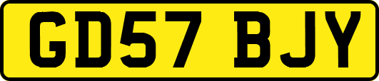 GD57BJY