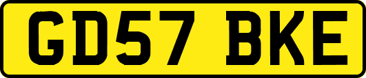 GD57BKE