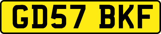 GD57BKF