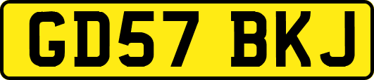 GD57BKJ