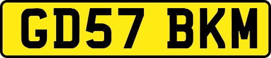 GD57BKM