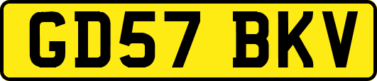 GD57BKV