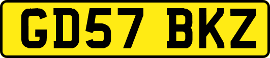 GD57BKZ