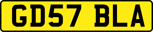 GD57BLA