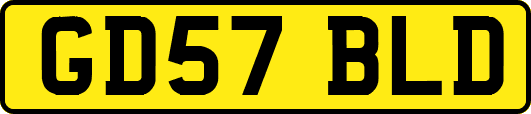 GD57BLD