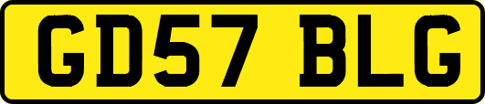 GD57BLG