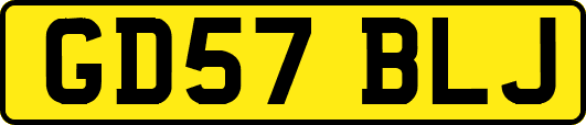 GD57BLJ