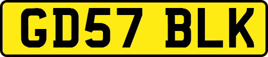 GD57BLK