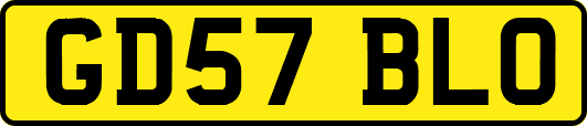 GD57BLO