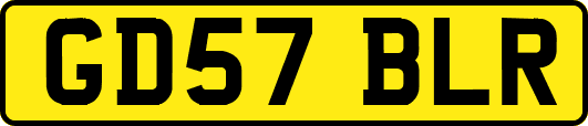 GD57BLR