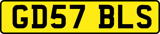 GD57BLS