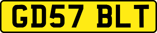 GD57BLT