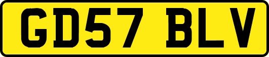 GD57BLV