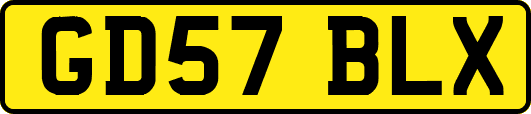 GD57BLX