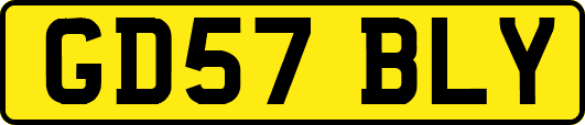 GD57BLY