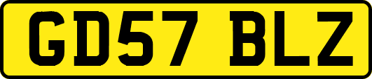 GD57BLZ