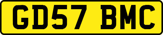GD57BMC