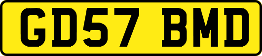 GD57BMD