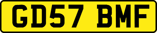 GD57BMF