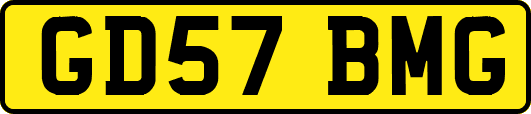 GD57BMG