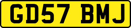 GD57BMJ