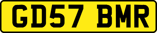 GD57BMR