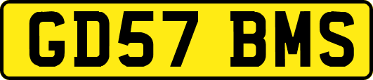 GD57BMS