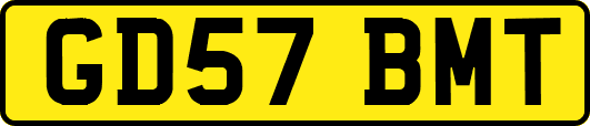 GD57BMT