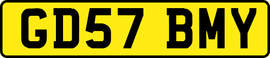 GD57BMY