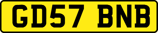 GD57BNB