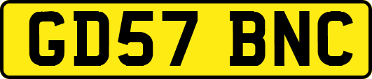 GD57BNC