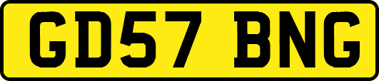 GD57BNG