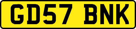GD57BNK