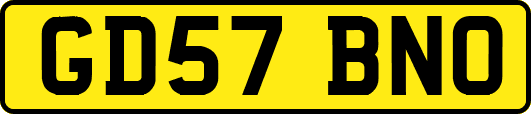 GD57BNO