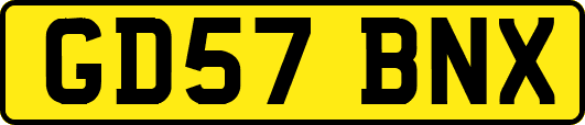GD57BNX