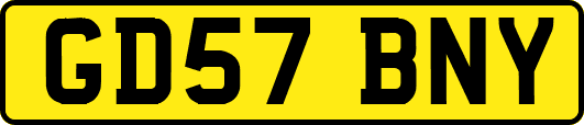 GD57BNY
