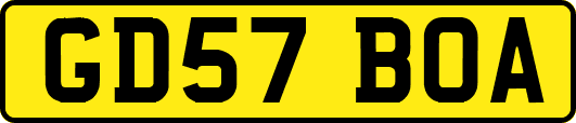 GD57BOA