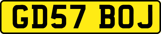 GD57BOJ