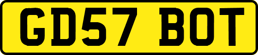 GD57BOT